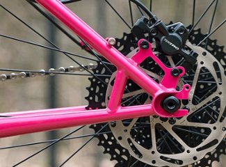 SURLY / フレームセット / Krampus / Prickly Pear画像