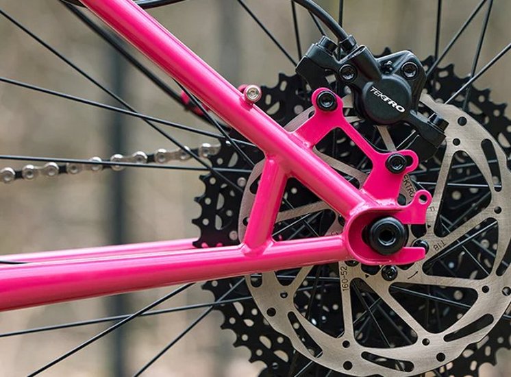 SURLY / フレームセット / Krampus / Prickly Pear画像