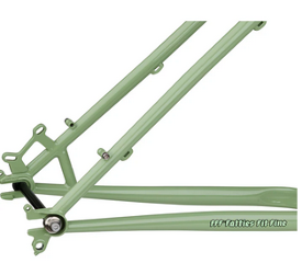 SURLY / フレームセット / Krampus / Sage Green画像