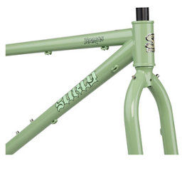 SURLY / フレームセット / Krampus / Sage Green画像