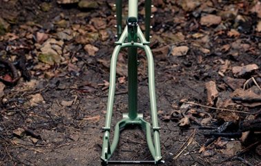 SURLY / フレームセット / Krampus / Sage Green画像