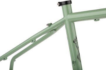 SURLY / フレームセット / GHOST GRAPPLER / Sage Green / SMサイズ画像