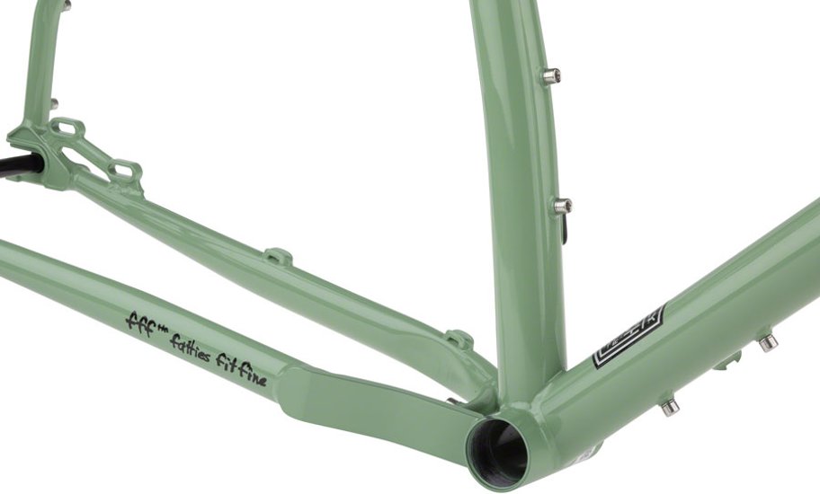 SURLY / フレームセット / GHOST GRAPPLER / Sage Green / SMサイズ画像