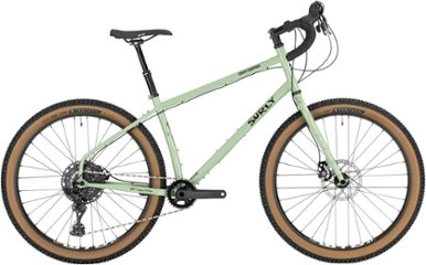 SURLY / フレームセット / GHOST GRAPPLER / Sage Green / SMサイズ画像