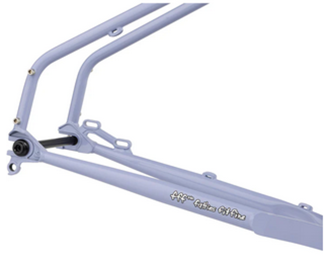 SURLY / フレームセット / Grappler / Purple Dust Bunny画像