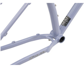 SURLY / フレームセット / Grappler / Purple Dust Bunny画像