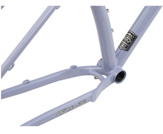 SURLY / フレームセット / Grappler / Purple Dust Bunny画像