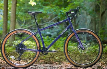 SURLY / フレームセット / Grappler / Subterranean Homesick Blue画像