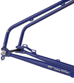 SURLY / フレームセット / Grappler / Subterranean Homesick Blue画像