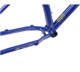 SURLY / フレームセット / Grappler / Subterranean Homesick Blue画像