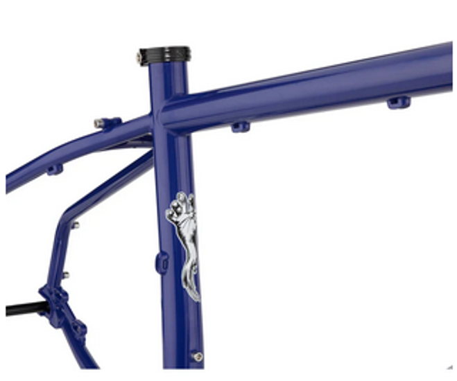 SURLY / フレームセット / Grappler / Subterranean Homesick Blue画像