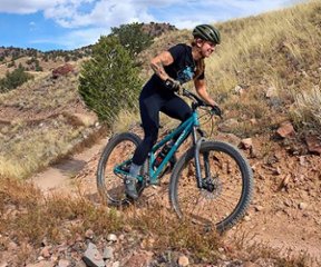 SURLY / フレームセット / Karate Monkey / Lost at Sea Blue Blue画像