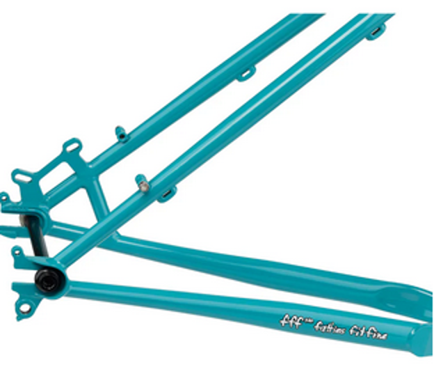 SURLY / フレームセット / Karate Monkey / Lost at Sea Blue Blue画像