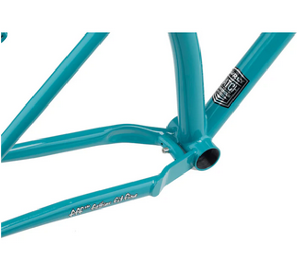 SURLY / フレームセット / Karate Monkey / Lost at Sea Blue Blue画像