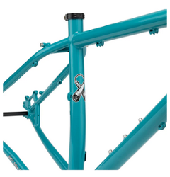 SURLY / フレームセット / Karate Monkey / Lost at Sea Blue Blue画像