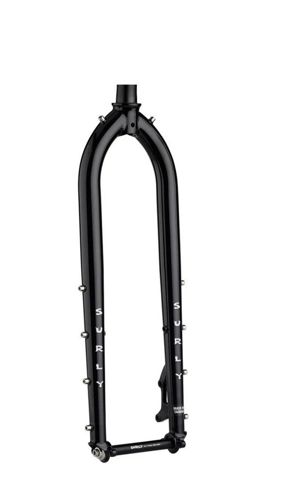 SURLY / フレームセット / KARATE MONKEY　/ Hi-Viz Black画像