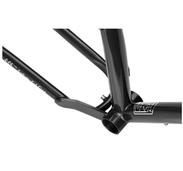 SURLY / フレームセット / KARATE MONKEY　/ Hi-Viz Black画像