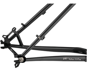 SURLY / フレームセット / KARATE MONKEY　/ Hi-Viz Black画像