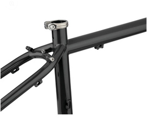 SURLY / フレームセット / KARATE MONKEY　/ Hi-Viz Black画像