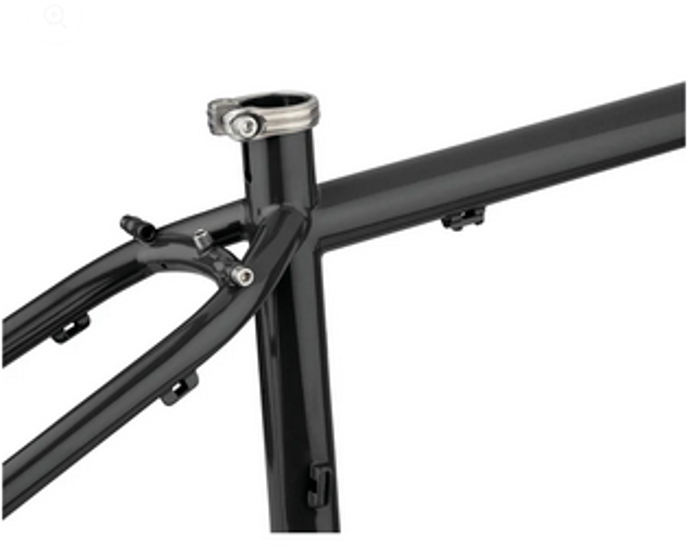 SURLY / フレームセット / KARATE MONKEY　/ Hi-Viz Black画像