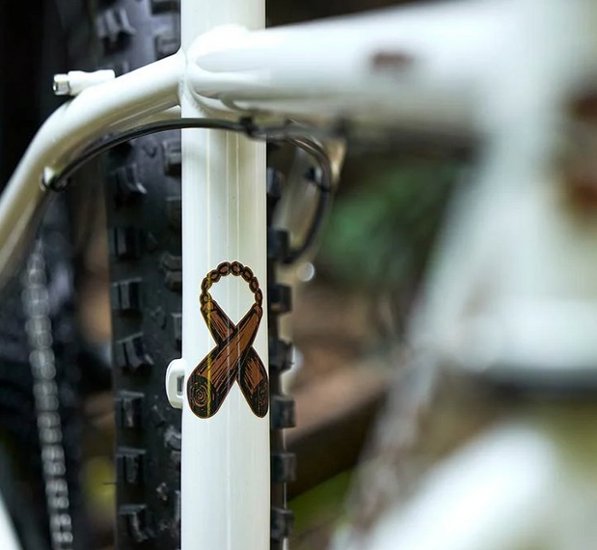 SURLY / フレームセット / Karate Monkey / Snow Mold White画像