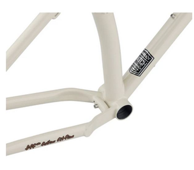 SURLY / フレームセット / Karate Monkey / Snow Mold White画像