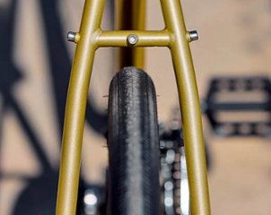  SURLY / Midnight Special / 700c / Fool's Gold / メーカー完成車画像