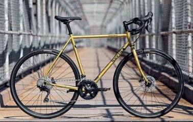  SURLY / Midnight Special / 700c / Fool's Gold / メーカー完成車画像