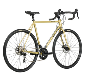  SURLY / Midnight Special / 700c / Fool's Gold / メーカー完成車画像