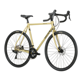  SURLY / Midnight Special / 700c / Fool's Gold / メーカー完成車画像