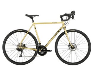  SURLY / Midnight Special / 700c / Fool's Gold / メーカー完成車の画像
