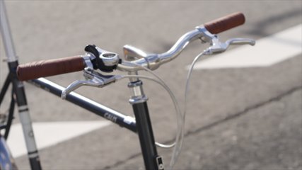 DAHON / Calm / ギャラクシーストーン / Mサイズ / 20インチ 画像