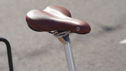 DAHON / Calm / ギャラクシーストーン / Mサイズ / 20インチ 画像