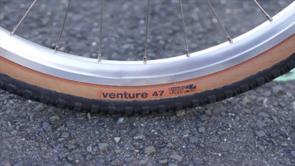  オリジナル完成車 / SURLY / Straggler / 50サイズ / COLD STEEL BLUE画像