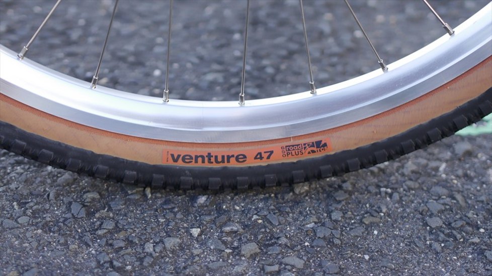  オリジナル完成車 / SURLY / Straggler / 50サイズ / COLD STEEL BLUE画像