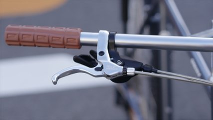  オリジナル完成車 / SURLY / Straggler / 50サイズ / COLD STEEL BLUE画像