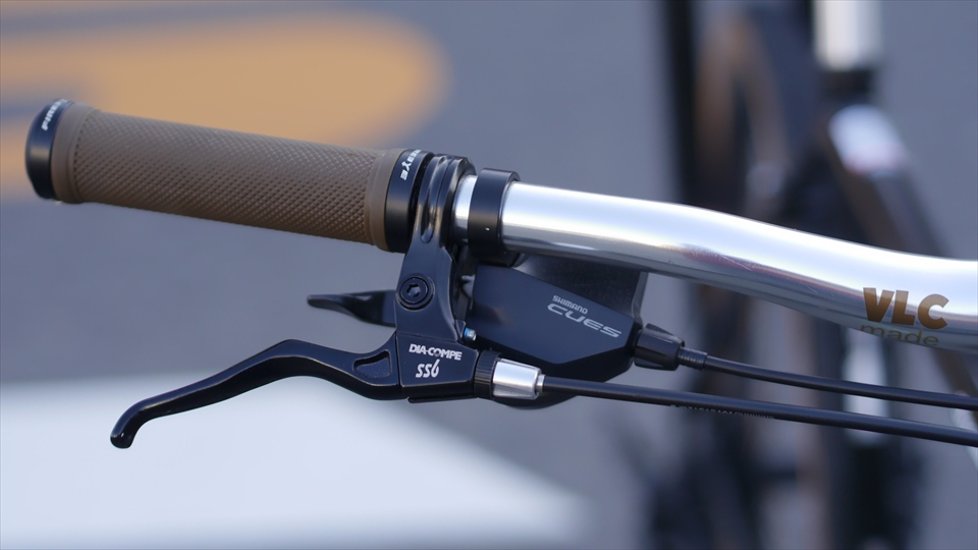 オリジナル完成車 / SURLY / Preamble / ブラック / Sサイズ 画像