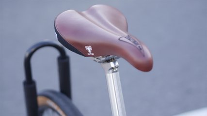 オリジナル完成車 / SURLY / Preamble / ブラック / Sサイズ 画像