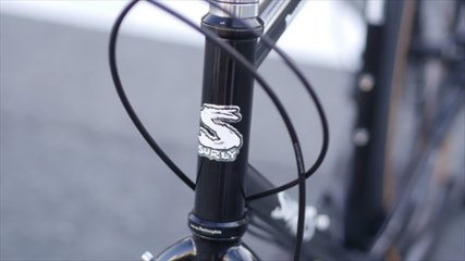 オリジナル完成車 / SURLY / Preamble / ブラック / Sサイズ 画像