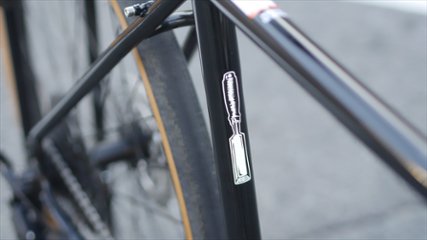 オリジナル完成車 / SURLY / Preamble / ブラック / Sサイズ 画像