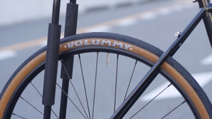 オリジナル完成車 / SURLY / Preamble / ブラック / Sサイズ 画像