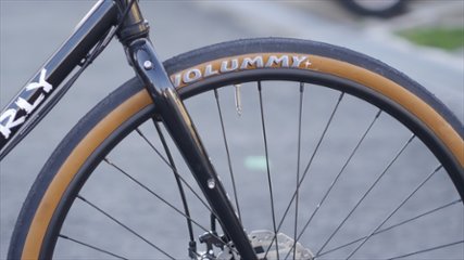 オリジナル完成車 / SURLY / Preamble / ブラック / Sサイズ 画像