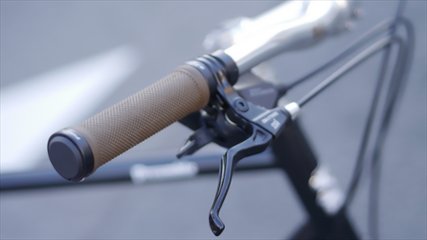 オリジナル完成車 / SURLY / Preamble / ブラック / Sサイズ 画像