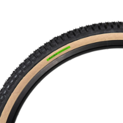 BRUCE GORDON / Rock'n Road / 650 x 48c / Gumwall / SIMWORKS  / タイヤ画像