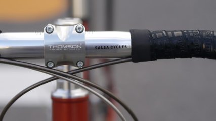 オリジナル完成車 / SURLY / Straggler 52 / 650B / Shaggy Carpet 画像