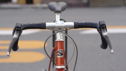 オリジナル完成車 / SURLY / Straggler 52 / 650B / Shaggy Carpet 画像