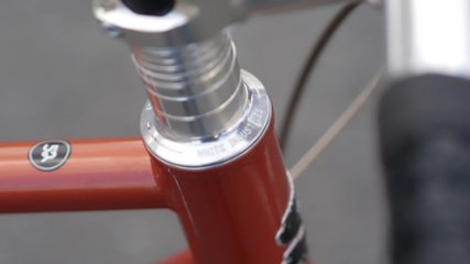 オリジナル完成車 / SURLY / Straggler 52 / 650B / Shaggy Carpet 画像