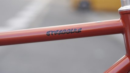 オリジナル完成車 / SURLY / Straggler 52 / 650B / Shaggy Carpet 画像