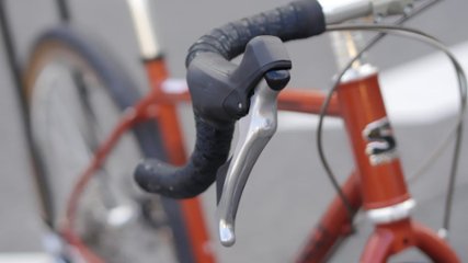 オリジナル完成車 / SURLY / Straggler 52 / 650B / Shaggy Carpet 画像