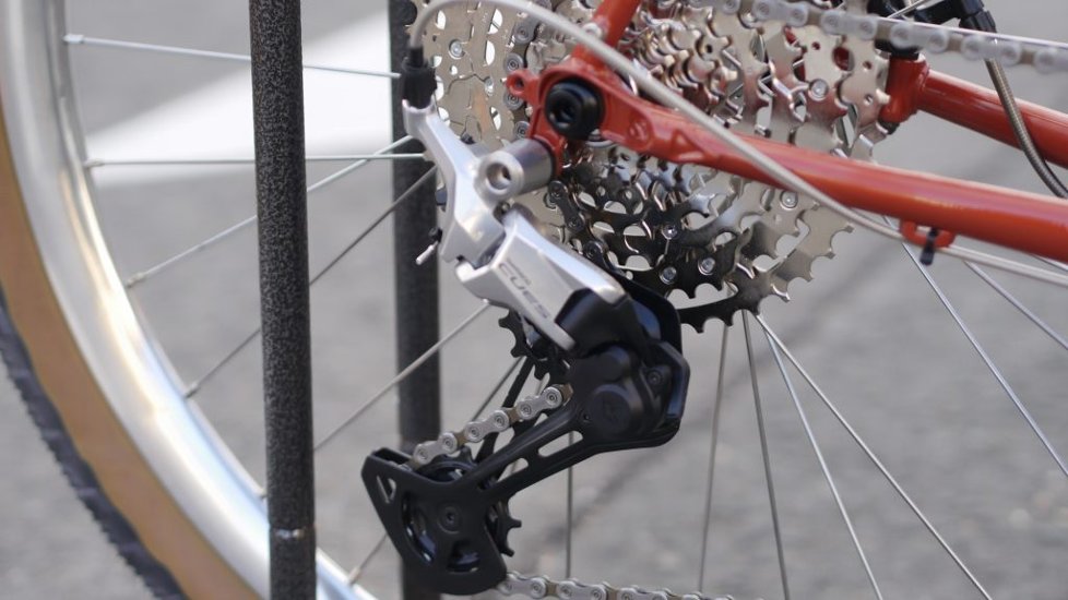 オリジナル完成車 / SURLY / Straggler 52 / 650B / Shaggy Carpet 画像